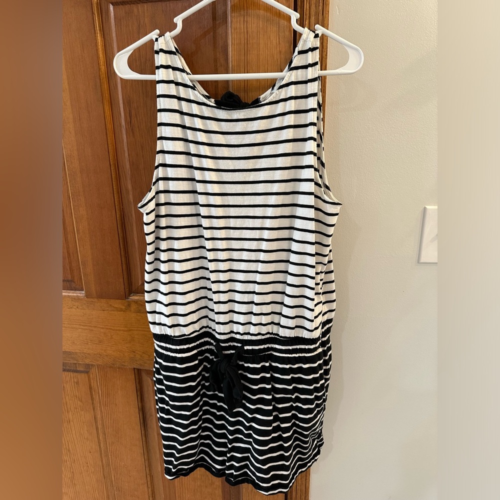 Vineyard Vines Romper